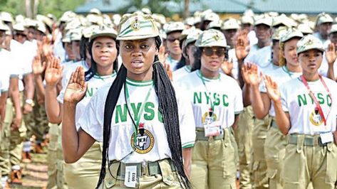 Internship Policy… NYSC Rejects HND Graduates At Orientation Camps Childbirth Photos, Nigeria Video, Youth Services, The Older I Get, World Records, Public Relations, Primary School, Role Models, The National