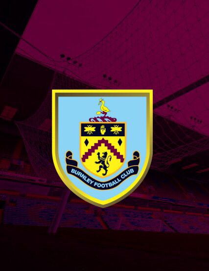 Burnley wallpaper. Burnley Fc Wallpaper, Burnley Fc, Club Logo, Football Wallpaper, Football Club, Football Shirts, Football Players, Premier League, Iphone Wallpaper