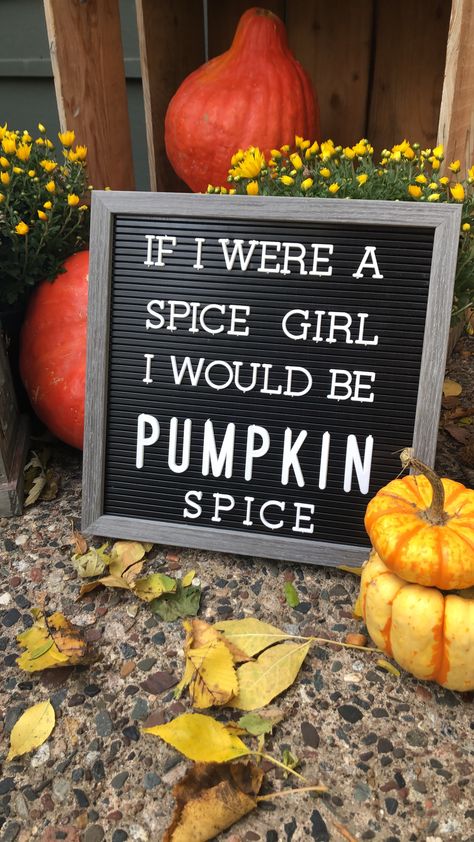 #letterboard #falldecor #pumpkin #pumpkinspice #fall Fall Coffee Letterboard Quotes, Pumpkin Spice Letterboard Quotes, Fall Letterboard Quotes Baby, Pumpkin Letterboard, September Letterboard Quotes, Thanksgiving Letterboard Quotes, Fall Vibes Quotes, Fall Letterboard Quotes, Fall Letterboard