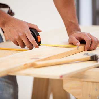 Tale of the Tool: A History of the Tape Measure - Build Your Future Installing Drawer Slides, Wood Drawer Slides, Cupboard Hardware, Table Saw Jigs, Frameless Cabinets, Installing Siding, Drill Guide, Hand Tool Sets, Tool Cabinet