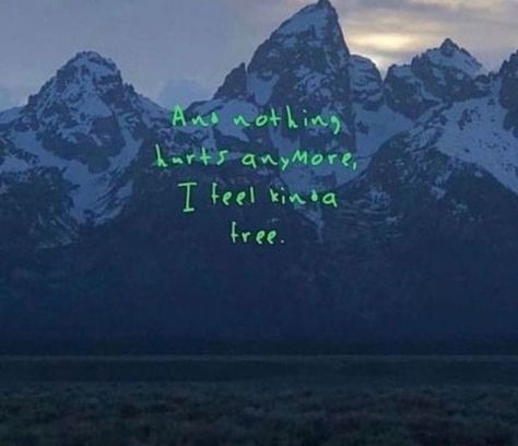 Ghost Town Tattoo Kanye, I Feel Kinda Free Tattoo Kanye, I Feel Kinda Free Tattoo, Ghost Town Kanye West, Ye Aesthetic, Kanye Tattoo, Saint Pablo, Kung Fu Kenny, Stay Wild Moon Child