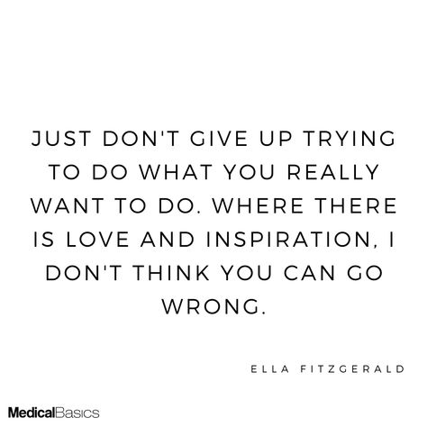 Quote For Medical Student, Short Greys Anatomy Quotes, Ella Fitzgerald Quotes, You Dont Get To Judge Me Greys Anatomy, Meredith Grey Quotes I Make No Apologies, Be Unstoppable Quotes Greys Anatomy, Ella Fitzgerald, Med School, Don't Give Up