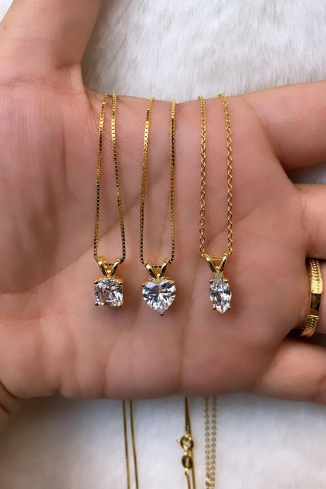 Silver Chain With Pendant For Women, Gold Chain And Pendant Set, Gold Chain With Pendant Simple, Pendant Designs Gold Simple, Gold Chain With Locket, Gold Pendant Designs For Women, Pendents Design, Gold Chain With Diamond Pendant, Nackles Design