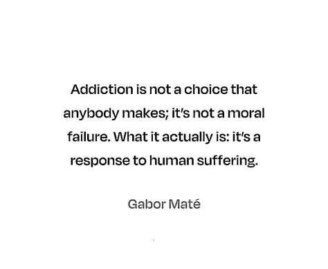 Holly Whitaker Quotes, Dr Gabor Mate Quotes, Gabor Mate Quotes, Mate Quotes, Gabor Mate, Psychology Quotes, Hard Truth, Mental And Emotional Health, Healing Quotes