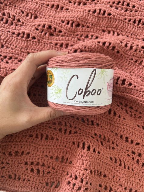 12+ Best Coboo Yarn Crochet Patterns for Summer - Knits and Knots by AME Coboo Yarn Crochet Patterns, Crochet Patterns For Summer, Custom Crochet Hooks, Tl Yarn Crafts, Make And Do Crew, Summer Yarn, Crochet T Shirts, Custom Crochet, Handmade Wardrobe