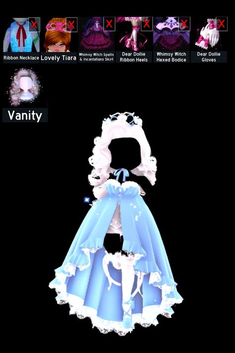 Baby Blue Royalehigh Aesthetic Sleep whimsy whitch Royale High Royale High Slumber Party Outfit, Royal Slumber Party Outfit Royal High, Royale High Blue Outfits, Royale High Slumber Party, Fall Outfits Royale High, Royal Slumber Party Outfit, Royal Slumber Party, Royal Slumber Party Royale High Outfit, Fairytale Rh Outfit