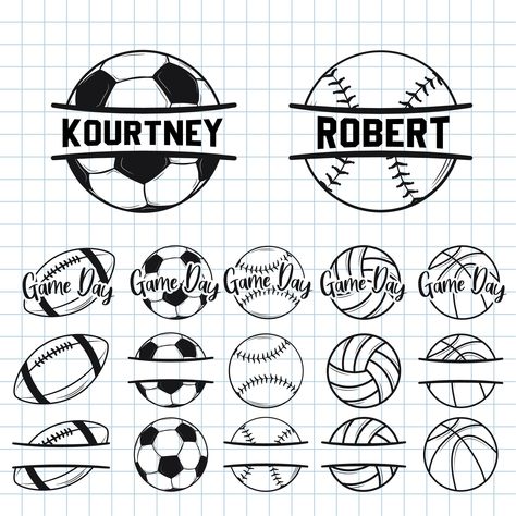 Football Mom Quotes, Football Cross, Baseball Svg, Sports Balls, Diy Cricut, Sports Svg, Football Mom, Mom Quotes, Svg Quotes