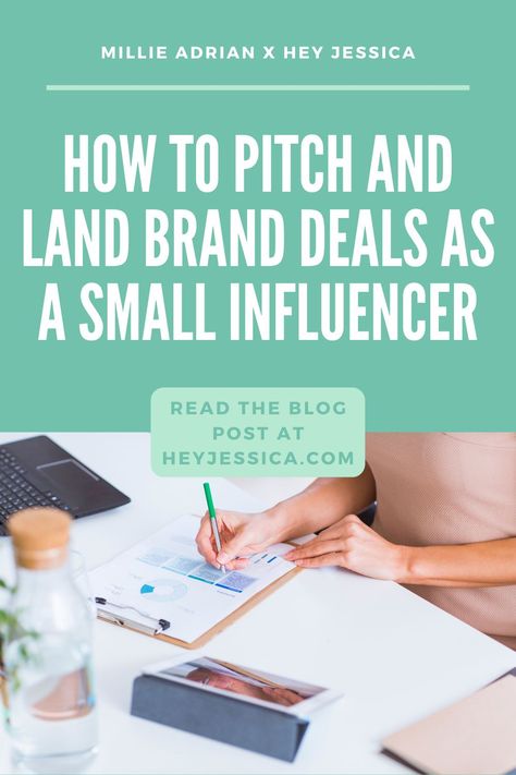 If you’ve been curious about how to pitch yourself to brands and land brand deals as a small influencer in 2021, you’ve hit the jackpot! Digital Marketing Infographics, Brand Deals, Free Business Plan, Best Time To Post, Digital Marketing Design, Social Media Schedule, Digital Marketing Social Media, Digital Marketing Business, Digital Marketing Tools