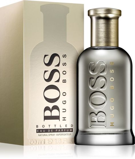 Hugo Boss Bottled 50 ml Eau de Parfum Cinnamon Oil, After Shave Lotion, After Shave Balm, Viktor Rolf, Deodorant Spray, Perfume Gift, Chris Hemsworth, Mens Gift Sets, Mens Fragrance