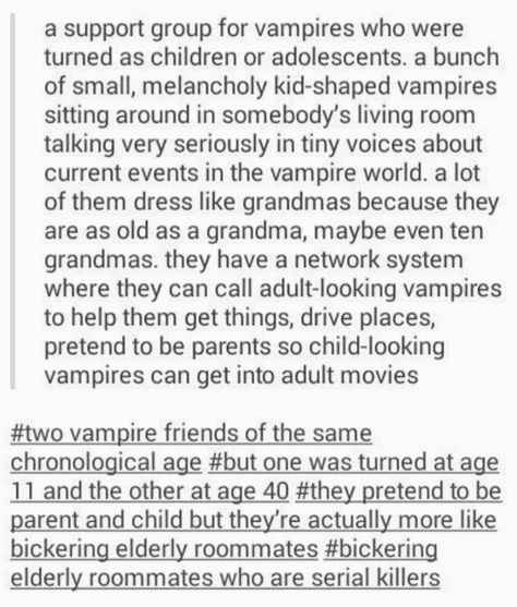 Vampire X Hunter Prompt, Vampire X Hunter, Shadowhunters Funny, Vampire Stuff, Funny Random, Story Prompts, Writing Stuff, Writing Ideas, Shadow Hunters