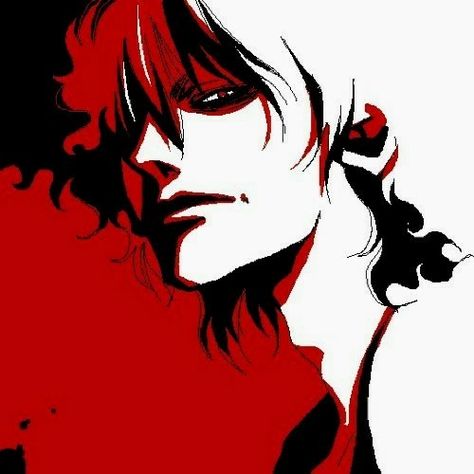 #Hellsing #Alucard Hellsing Ultimate Anime, Alucard Hellsing, Hellsing Ultimate, Hellsing Alucard, Arte Indie, Gothic Anime, Happy Tree Friends, Guy Pictures, Handsome Anime Guys