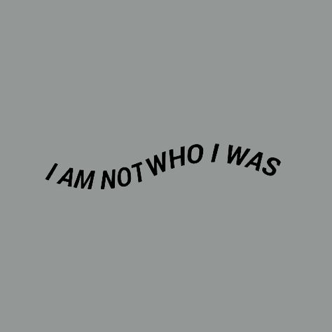 Bold Statements | I Am Not Who I Was | Damaged | Because Of You I Am Not Who I Was, Melinda May, Jean Valjean, Bold Statements, Lean On Me, Paranormal Romance, Deep Breath, Cyberpunk 2077, Bucky Barnes