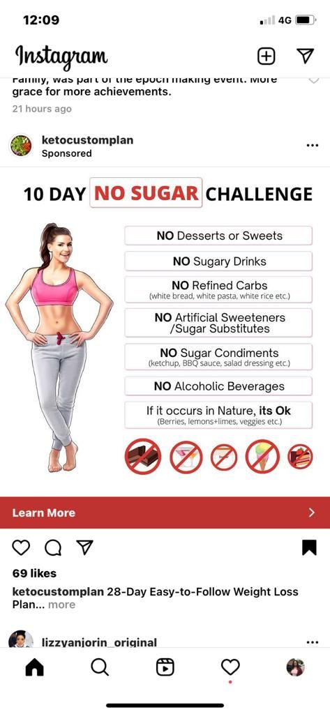 No Bread No Sugar Challenge, No Soda Challenge, No Soda, No Sugar Challenge, Sugar Challenge, Sugar Bread, White Pasta, Sugary Drinks, Sugar Substitute