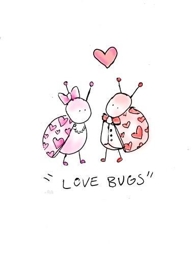 Pinkie Promise, Hand Turkey, Love Bug, Love Bugs, Crafty Ideas, Animal Art, Bugs, Cute Drawings, Cute Art