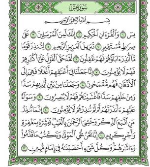 Surah Yaseen Blessings and Surah Yasin (Arabic English Translation) | IqraSense.com Dua In Arabic, Surah Yaseen, Surah Yasin, Short Note, Islamic History, Almighty Allah, Quran Translation, Quran Surah, Pray Quotes