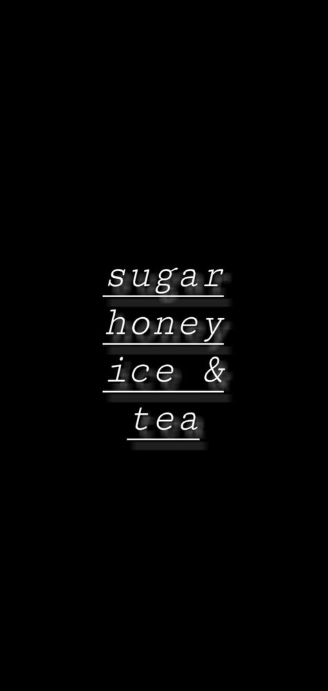 Ice Tea Quotes, Honey I Am Good Song, Bring Me To Horizon, Bring Me The Horizon Album Cover, Drown Lyrics Bring Me The Horizon, Tea Wallpaper, Ice Tea, Bring Me The Horizon, The Horizon