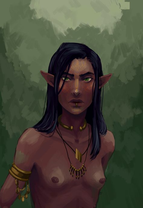 Dragon Age Elf, Elf Characters, Female Elf, Elf Art, Wood Elf, Dragon Age Inquisition, Dark Elf, Dragon Age, Fantasy Inspiration