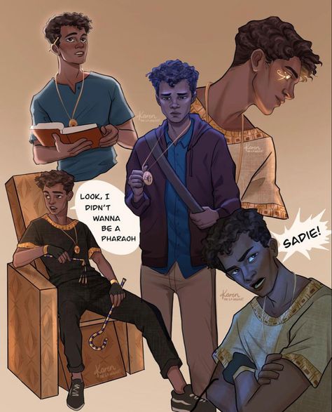 Cane Chronicles Fanart, Kane Cronicals Fan Art, Carter Kane And Zia Rashid, Kane Chronicles Wallpaper, Bast Kane Chronicles, Carter Kane Fan Art, Carter Kane, Kane Chronicals, Pjo Art