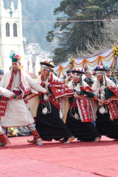 For the first time, 'naati' of Himachal Pradesh was performed in Canada at Parliament Hill in Ottawa by Himachali Pravasi Global Association (HPGA) during celebration of Hindu Heritage Month, organisers said on Monday.Canada officially celebrates its national Hindu Heritage Month in November to acknowledge the significant contributions of the Hindu community in the multi-cultural country's growth story. naatiHigh Commissioner of India to Canada, Sanjay Verma, attended the event that was facilita Himachal Pradesh Culture, Himachali Culture, Visible Learning, Multi Cultural, Traditional Dance, Folk Dance, Heritage Month, Himachal Pradesh, Folk Song