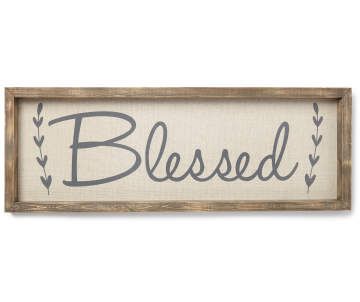 Wall Art & Decor | Big Lots Baskets For Bathroom, Kitchen Gray, Unique Wall Art Decor, Wooden Wall Plaques, Heart Illustration, Cursive Font, Rustic Wall Art, Apartment Decorating, Big Lots