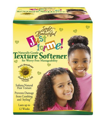 This works you can buy it almost anywhere. Hair softener Hair Shrinkage, Relaxed Hair Care, Just For Me, Ethnic Hairstyles, Natural Hairstyles For Kids, Soften Hair, Baking Soda Shampoo, Greasy Hair Hairstyles, Texturizer On Natural Hair