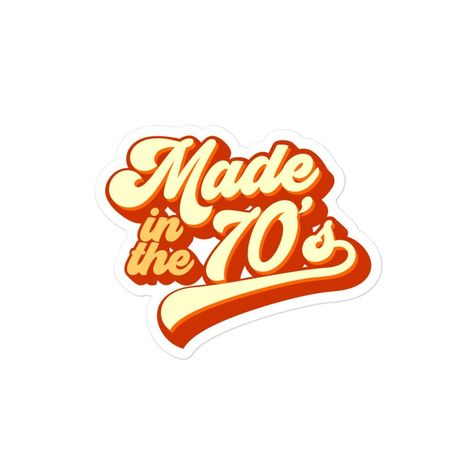 Wow picks! Made in the 70's Retro Vinyl stickers at $4.00 Choose your wows. 🐕 #MalaiseEra #disco #1970s #retro #vintage #70s #groovy #soul #seventies #1972 Disco 1970s, 70s Retro, Vinyl Stickers, Vintage 70s, Vinyl Sticker, Retro Vintage, 1970s, Digital Art, Vinyl