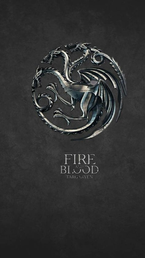 Targaryen Sigil Wallpaper, House Targaryen Wallpapers, Targaryen Aesthetic Wallpaper, Targaryen Logo, House Targaryen Aesthetic, House Of The Dragon Wallpaper, House Targaryen Sigil, Targaryen Wallpaper, Game Of Thrones Drawings