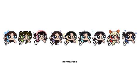 Ot9 Twice, Maur Maur, Power Puff Girls, Twice Fanart, Y2k Art, Power Puff, Fandom Kpop, Twitter Banner, Header Pictures