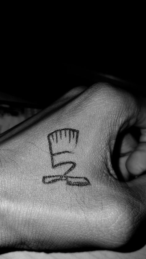 Chef Knife Tattoo Small, Cooking Tattoos For Men, Tattoos For Chefs, Chef Knife Tattoo Design, Cook Tattoo Chef, Chef Tatoos Culinary Tattoos, Chef Tattoo Ideas For Men, Cooking Tattoo Ideas, Chefs Tattoo