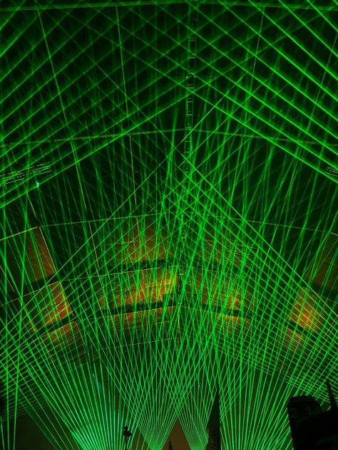 Green Laser Aesthetic, Lost Lands, Green Laser, Photography Inspo, Lighting Design, Let It Be, Green, Photography, Design