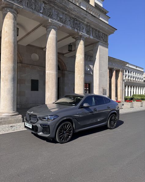 BMW X6M50i Bmw X6 Gray, Bmw X1 Modified, Bmw X6 2022, Car Manifestation, Bmw X6 M50i, Bmw Xdrive, Bmw X6m, Bmw X6 M, Bmw X4