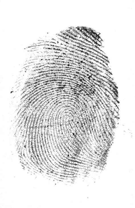 Thumb print. Black on white , #Sponsored, #print, #Thumb, #white, #Black #ad Thumb Print Pictures, Blank Space Fillers Art, Finger Print Graphic Design, Fingerprint Aesthetic, Forensics Aesthetic, Projector Photoshoot, Dirt Texture, Open Table, Fingerprint Art