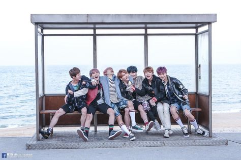 Bangtan Boys #BTS Bts Spring Day Wallpaper, Bts Ynwa, Bts You Never Walk Alone, Bts Spring Day, Photo Facebook, Bts Young Forever, 4 December, 1 September, Bts Group Photos