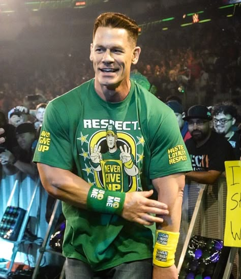 John Cena Pictures, Resident Evil Leon, It Shirt, Photo Logo Design, Randy Orton, Wwe Champions, Wrestling Wwe, Wwe Wrestlers, John Cena