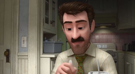 inside-out-gif-pixar.gif (699×385) Cartoon Man, Best Blogs, Meme Pictures, New Memes, Anime Guys, Inside Out, Halloween Face Makeup, Funny Memes, In This Moment