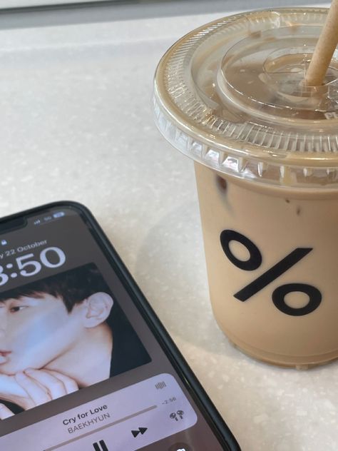 #baekhyun #cryforlove #bambi #exo #exocbx #cbx #coffee #arabica #london Baekhyun Aesthetic, Exo Baekhyun Selca, Bambi Baekhyun, Exo Brown Aesthetic, Baekhyun In Real Life, Baekhyun Bambi, Baekhyun Obsession, Baekhyun Selca, Baekhyun Pink Aesthetic