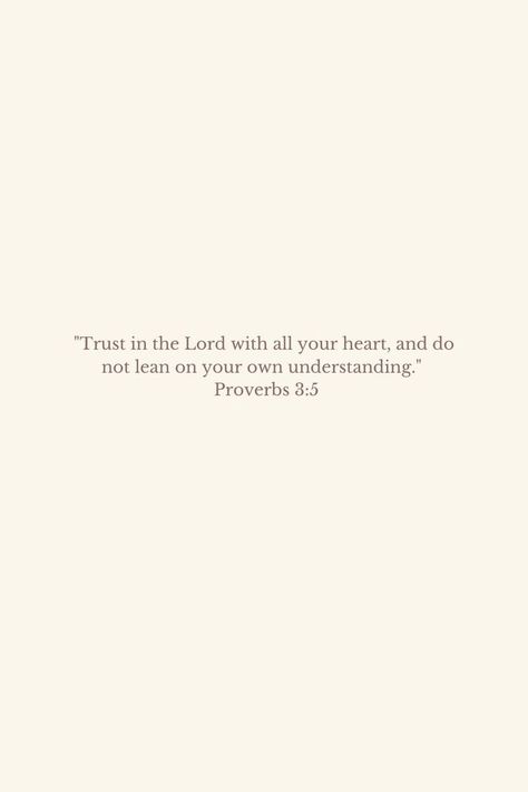 Quotes Trust, Motivational Bible Verses, Bible Verse Background, Bible Passages, Trust In The Lord, Bible Notes, Inspirational Bible Quotes, Biblical Quotes, Bible Quotes Prayer