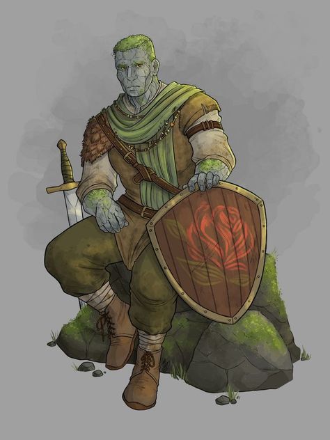 Earth Genasi Male, Earth Genasi, Dungeons And Dragons Races, Pathfinder Character, Dnd Races, Dungeons And Dragons Art, Fantasy Races, Dnd Art, D&d Dungeons And Dragons