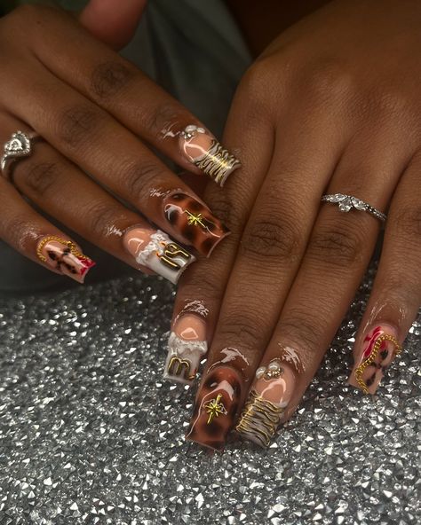 it’s almost scorpio szn 💋 birthday freestyle by @kslayed.u LINK IN BIO 🔗 (limited slots this month) —————————— #explore #nails #naildesign #nailart #nailideas Scorpio Nails Birthday, Birthday Nails Scorpio, Birthday Freestyle Nails, Nails Scorpio, Aquarius Nails, Scorpio Nails, Scorpio Szn, Freestyle Nails, Nails Birthday