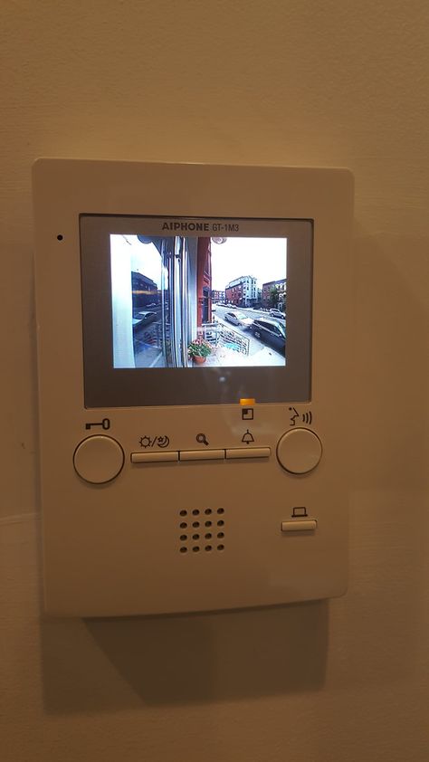 If you looking A company to professional install your video intercom system in NY . We are the Best Choice. Intercom System, Entry Gates, Streamline Design, College Campus, Office Phone, User Guide, Video Camera, Office Building, Corded Phone