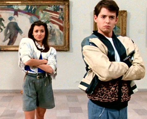 80s teen movies fashion Movie Couples Costumes, Cheap Halloween Costumes Diy, Scary Couples Costumes, Movies Couples, Cool Couple Halloween Costumes, Couple Halloween Costume, Harry Potter Halloween Costumes, Unique Couple Halloween Costumes, Movie Halloween Costume