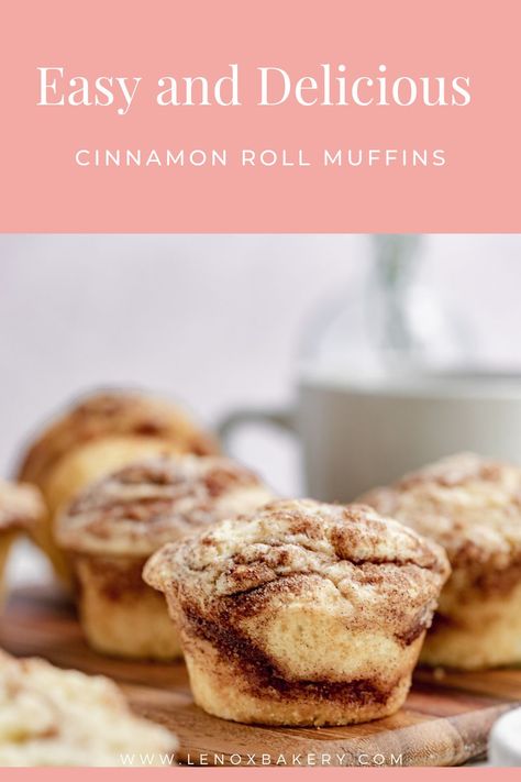 Simple Cinnamon Muffins, Easy Cinnamon Muffins Simple, Easy Cinnamon Cupcake Recipes, Best Cinnamon Muffins, Ww Cinnamon Muffins, Cinnamon Roll Mini Muffins, Moist Cinnamon Muffins, Cinnamon Brown Sugar Muffins, Cinnamon Roll Muffin Recipes