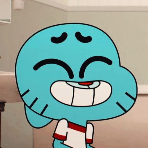 Gumball Faces, Gumball Waterson, Gumball Watterson, Amazing Gumball, Best Cartoons Ever, Goofy Drawing, Good Cartoons, World Of Gumball, The Amazing World Of Gumball