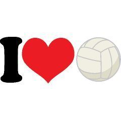 I loveeeeeeee voleyballlllllll Wallpaper Volleyball, Heart Volleyball, Volleyball Photography, Volleyball Wallpaper, Love Volleyball, Womens Apparel, I Love Heart, Volleyball, A Team