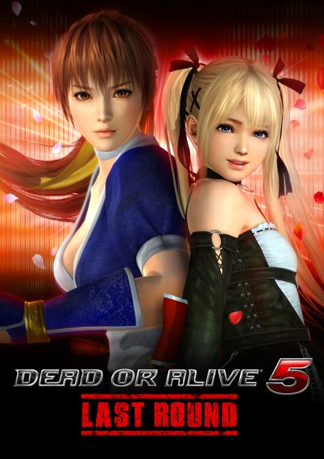 Dead or Alive 5 Last Round Dead Or Alive 5, Japan Games, Ps3 Games, Dead Or Alive, Ps4 Games, Sony Playstation, Xbox 360, Gaming Pc, Free Games