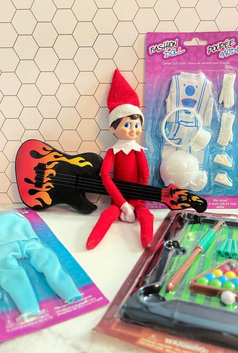 <p>Get ready to sprinkle some holiday magic into your home with these Dollar Tree Elf on the Shelf Props! As the festive season approaches, it’s time to prepare for those Elf on The Shelf shenanigans and lucky for you, I’ve gathered my favorite Dollar Tree Elf on the Shelf props you need to grab now, …</p> <p>The post <a rel="nofollow" href="https://www.simplisticallyliving.com/dollar-tree-elf-on-the-shelf-props/">Dollar Tree Elf on The Shelf Props You Need to Buy Now Ahead ... Elf On Shelf Dollar Store Ideas, Dollar Tree Elf On Shelf Ideas, Dollar Store Elf On The Shelf Ideas, Dollar Tree Elf On The Shelf, Elf On The Shelf Outside Ideas, Elf Dollar Tree Ideas, Elf On The Shelf Power Outage, Dollar Tree Elf Ideas, Elf On The Shelf Ideas Paw Patrol