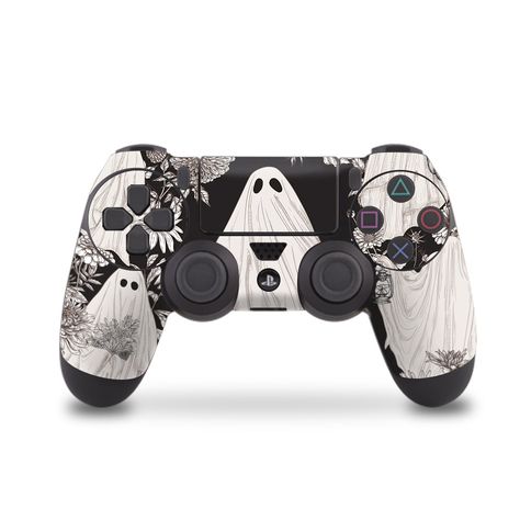 Reading Ghost Halloween Decor PS4 Fat Sticker Decal PS4 Pro Skin PS 4 Slim Ps4 Controller Skin Ps4 Controller Custom Ps4 Artworks Spooky - Etsy Ghost Halloween Decor, Ps4 Controller Custom, Ps4 Controller Skin, Ps4 Skins, Ps4 Controller, Ps4 Pro, Ghost Halloween, Game Controller, Halloween Ghosts