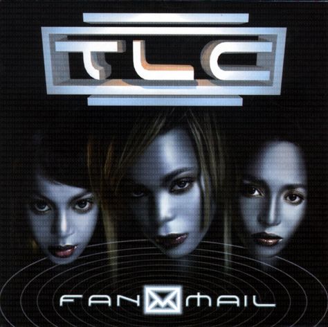 TLC “FanMail” (1999) Blu Cantrell, No Scrubs, Britney Spears 1999, Hip Hop Playlist, Genie In A Bottle, Pop Playlist, The Bangles, Lambada, Dvd Box