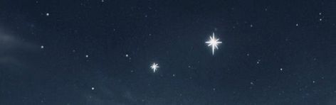 Blue Twitter Header, Fae Aesthetic, Anime Computer Wallpaper, Star Banner, Iphone Wallpaper Stills, Anime Stars, Galaxy Theme, Twitter Header Aesthetic, Twitter Header Photos