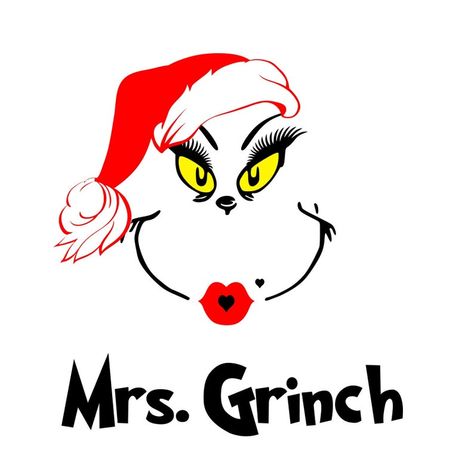 Mrs Grinch, Grinch Christmas Party, Grinch Christmas Decorations, Decorated Wine Glasses, Nail Tutorial, Custom Personalized Gifts, Jingle All The Way, Grinch Christmas, Handmade Greetings